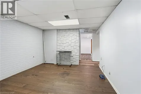 153 Parkview Drive Hamilton ON L8S 3Y4