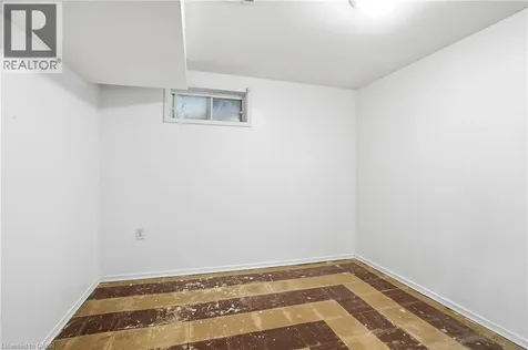 153 Parkview Drive Hamilton ON L8S 3Y4