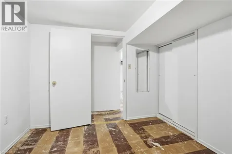 153 Parkview Drive Hamilton ON L8S 3Y4