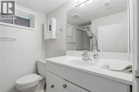 153 Parkview Drive Hamilton ON L8S 3Y4