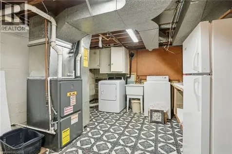 153 Parkview Drive Hamilton ON L8S 3Y4