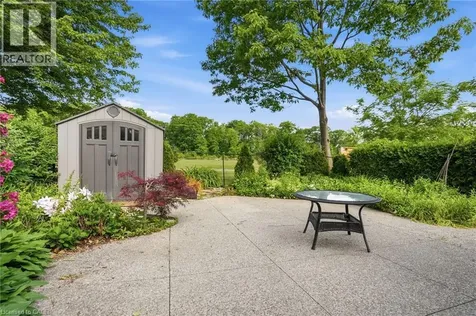 153 Parkview Drive Hamilton ON L8S 3Y4