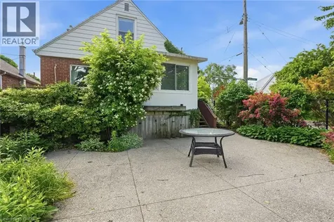153 Parkview Drive Hamilton ON L8S 3Y4