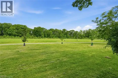 153 Parkview Drive Hamilton ON L8S 3Y4