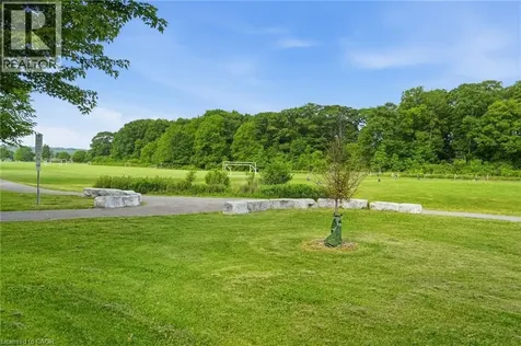 153 Parkview Drive Hamilton ON L8S 3Y4