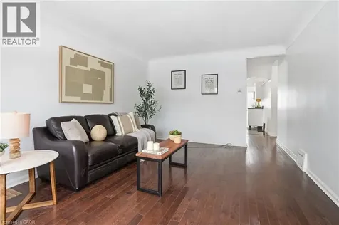 153 Parkview Drive Hamilton ON L8S 3Y4
