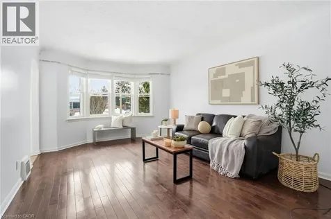 153 Parkview Drive Hamilton ON L8S 3Y4