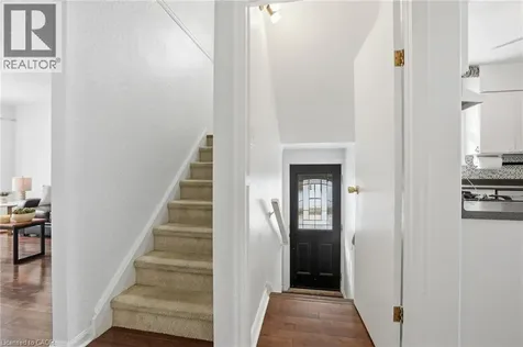 153 Parkview Drive Hamilton ON L8S 3Y4