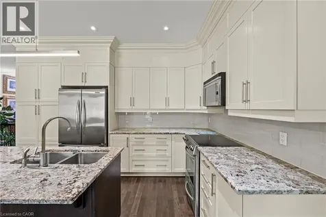 8 Campbell Street Niagara-on-the-lake ON L0S 1J0
