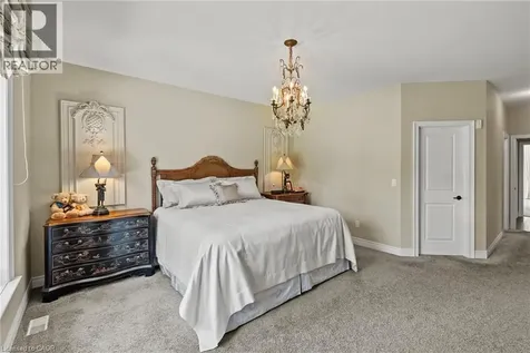 8 Campbell Street Niagara-on-the-lake ON L0S 1J0
