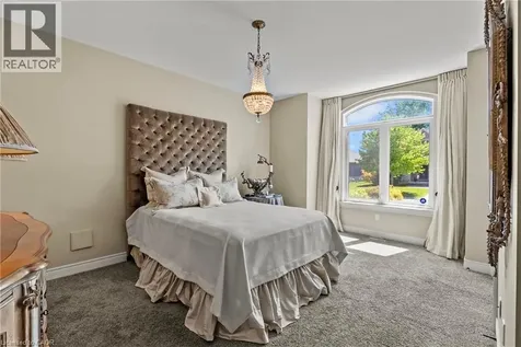 8 Campbell Street Niagara-on-the-lake ON L0S 1J0