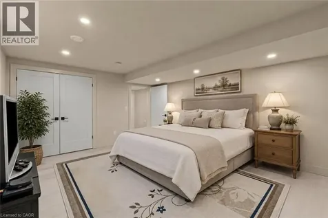 8 Campbell Street Niagara-on-the-lake ON L0S 1J0