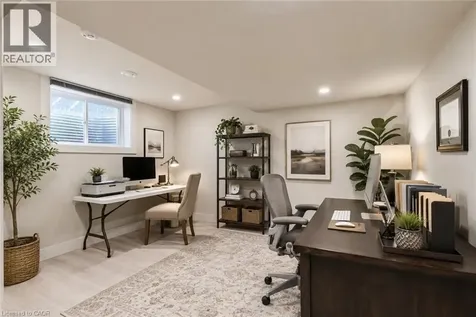 8 Campbell Street Niagara-on-the-lake ON L0S 1J0