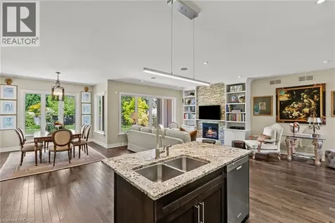 8 Campbell Street Niagara-on-the-lake ON L0S 1J0