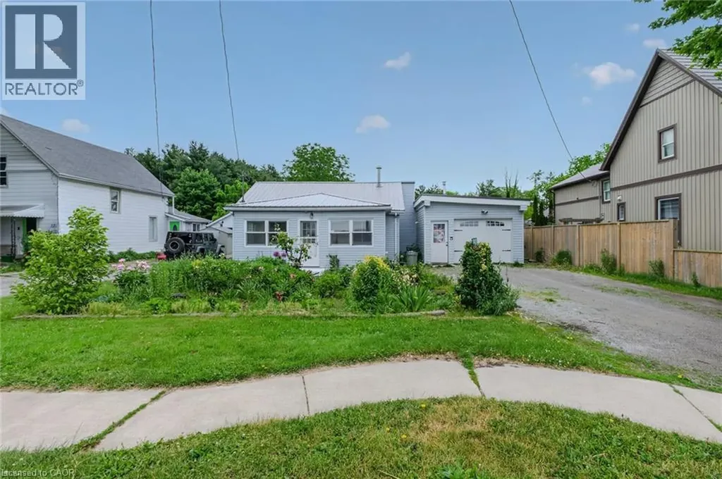 140 Townline Street St. Williams ON N0E 1P0