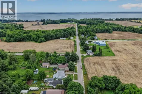 140 Townline Street St. Williams ON N0E 1P0