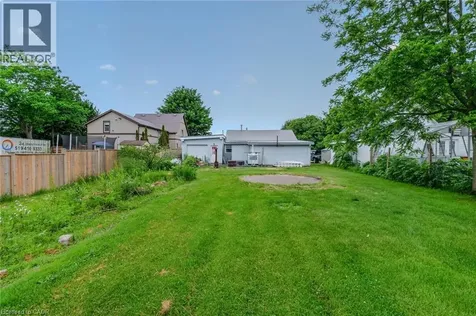 140 Townline Street St. Williams ON N0E 1P0