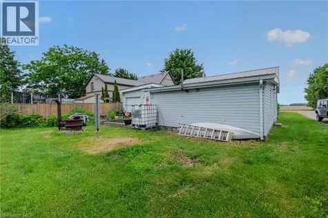 140 Townline Street St. Williams ON N0E 1P0