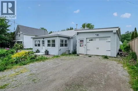 140 Townline Street St. Williams ON N0E 1P0