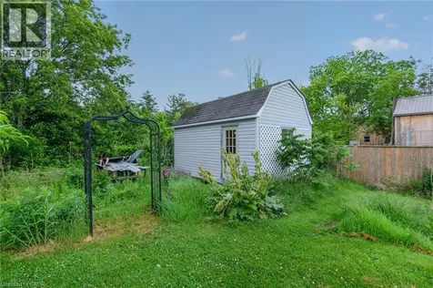 140 Townline Street St. Williams ON N0E 1P0
