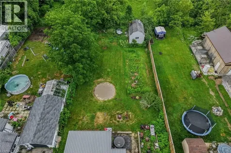140 Townline Street St. Williams ON N0E 1P0