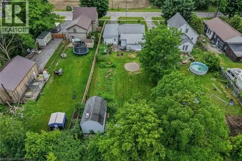 140 Townline Street St. Williams ON N0E 1P0