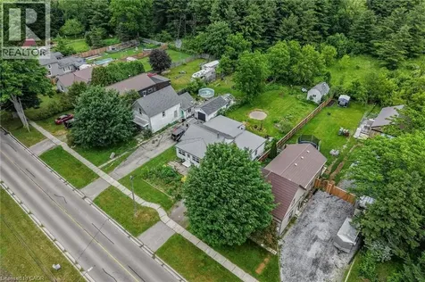 140 Townline Street St. Williams ON N0E 1P0