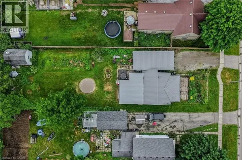 140 Townline Street St. Williams ON N0E 1P0