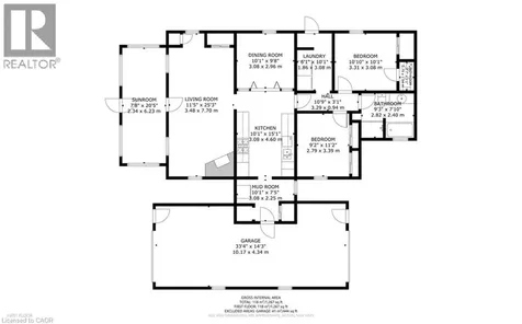 140 Townline Street St. Williams ON N0E 1P0