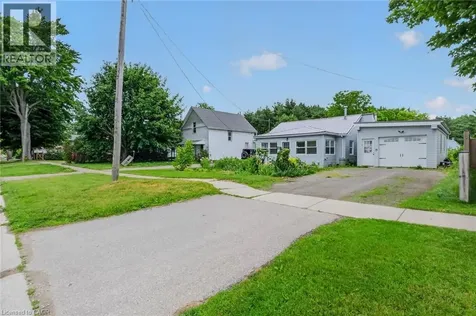 140 Townline Street St. Williams ON N0E 1P0