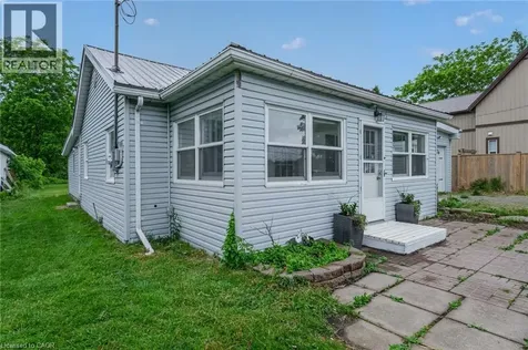 140 Townline Street St. Williams ON N0E 1P0