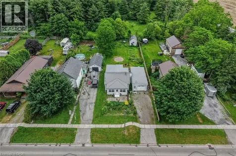 140 Townline Street St. Williams ON N0E 1P0
