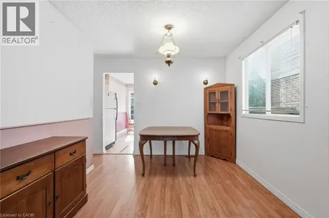 471 Knightsbridge Crescent Ancaster ON L9G 3S4