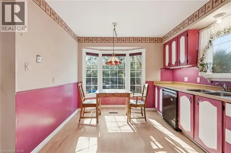 471 Knightsbridge Crescent Ancaster ON L9G 3S4