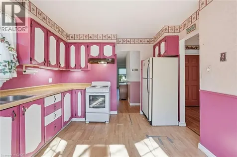 471 Knightsbridge Crescent Ancaster ON L9G 3S4