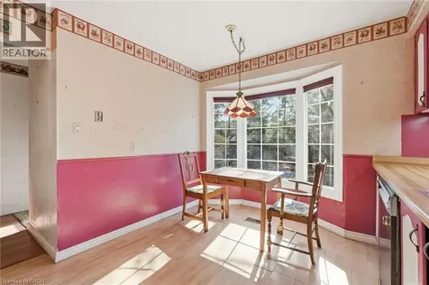 471 Knightsbridge Crescent Ancaster ON L9G 3S4