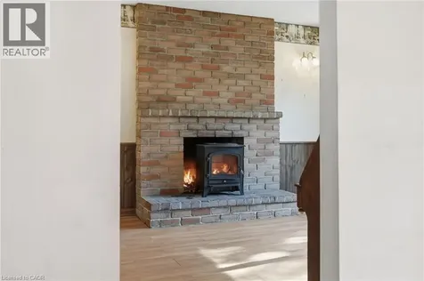 471 Knightsbridge Crescent Ancaster ON L9G 3S4
