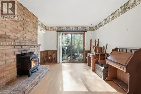 471 Knightsbridge Crescent Ancaster ON L9G 3S4