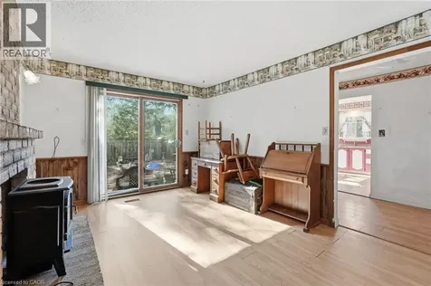 471 Knightsbridge Crescent Ancaster ON L9G 3S4