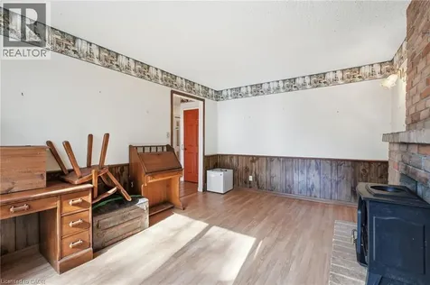 471 Knightsbridge Crescent Ancaster ON L9G 3S4