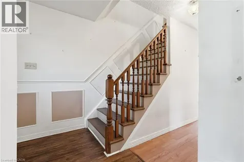 471 Knightsbridge Crescent Ancaster ON L9G 3S4