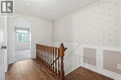 471 Knightsbridge Crescent Ancaster ON L9G 3S4