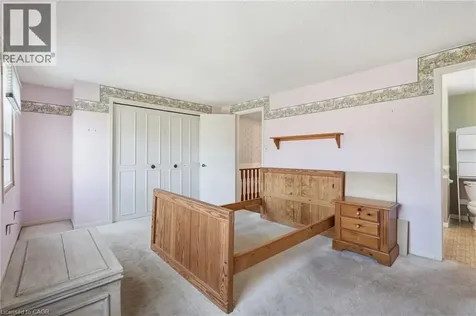 471 Knightsbridge Crescent Ancaster ON L9G 3S4