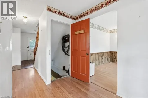 471 Knightsbridge Crescent Ancaster ON L9G 3S4