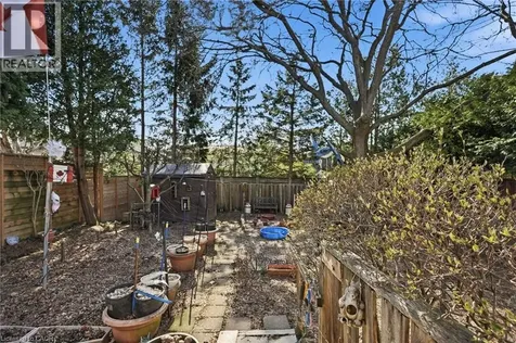 471 Knightsbridge Crescent Ancaster ON L9G 3S4