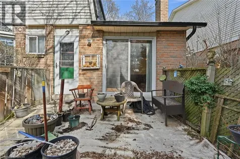 471 Knightsbridge Crescent Ancaster ON L9G 3S4