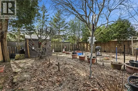 471 Knightsbridge Crescent Ancaster ON L9G 3S4