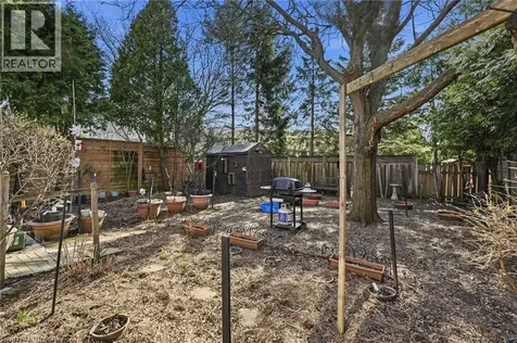 471 Knightsbridge Crescent Ancaster ON L9G 3S4