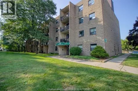 130 Park Avenue East Chatham ON N7M 3V6