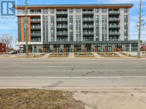 312 Erb Street Waterloo ON N2L 1W3